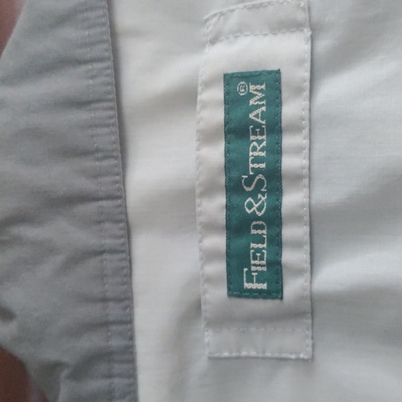 Field and Stream men's light jacket - Picture 6 of 9